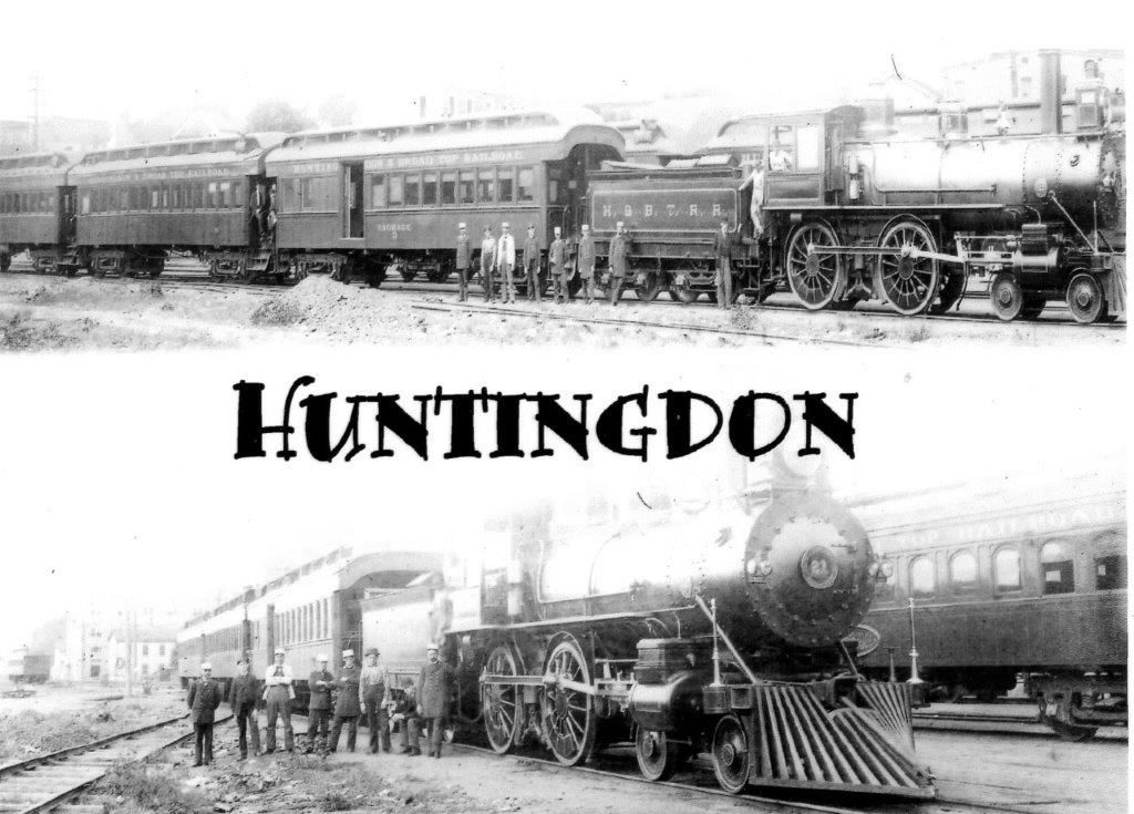 Old-Time Photo